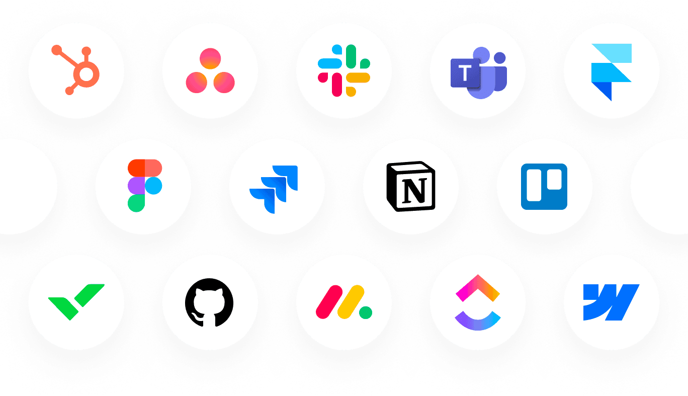 Popular workflow and collaboration tools